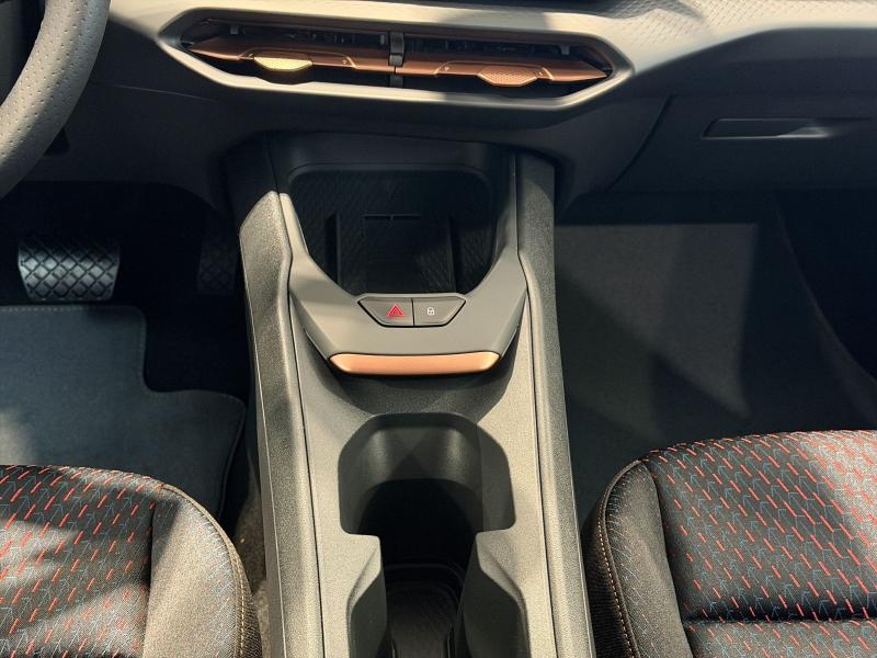 Cupra Raval Plus – Bild 7 von 18