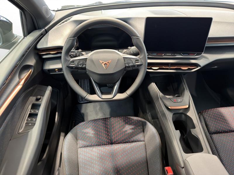 Cupra Raval Plus – Bild 8 von 18
