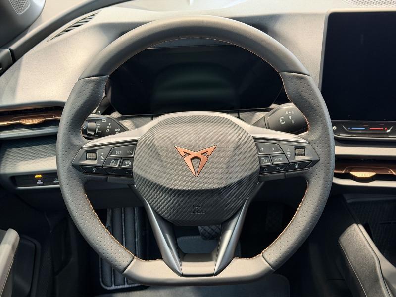 Cupra Raval Plus – Bild 9 von 18