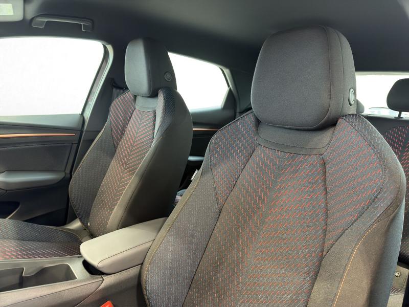 Cupra Raval Plus – Bild 10 von 18