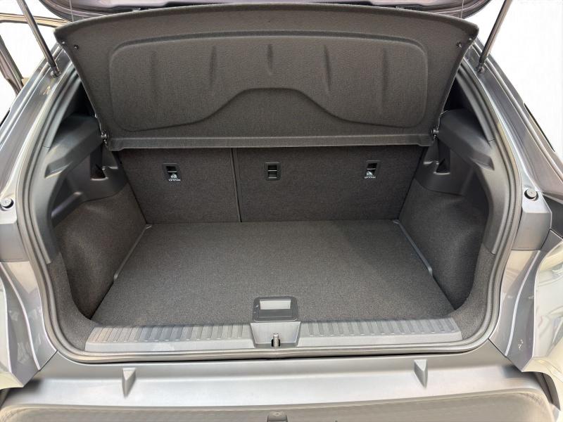 Cupra Raval Plus – Bild 11 von 18