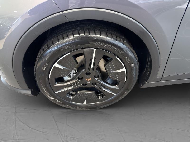 Cupra Raval Plus – Bild 13 von 18