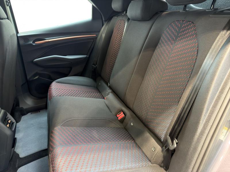 Cupra Raval Plus – Bild 16 von 18