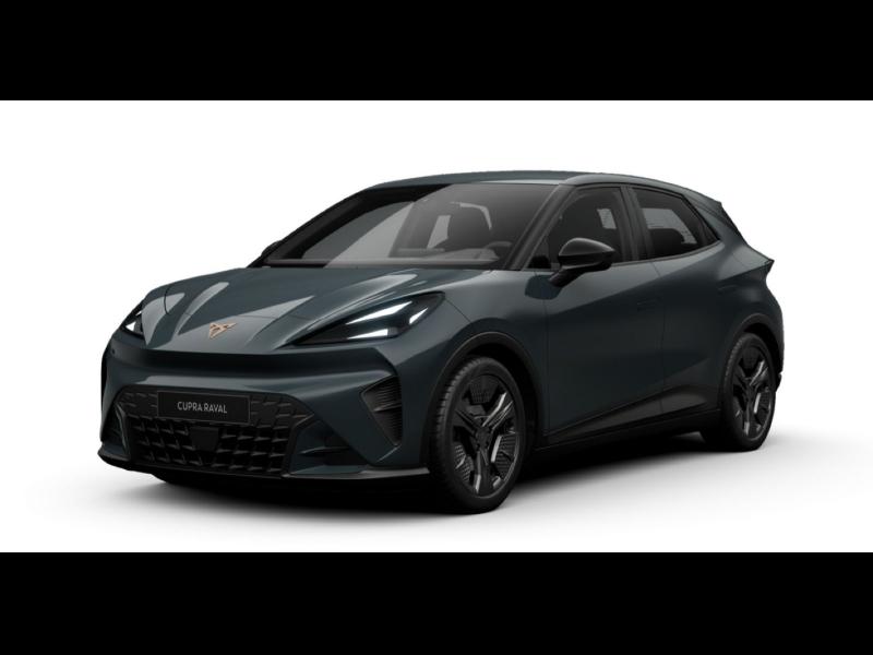 Cupra Raval Plus – image 1 of 7