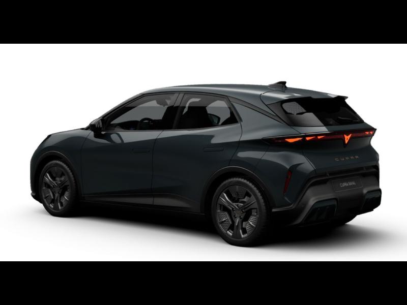 Cupra Raval Plus – image 4 of 7