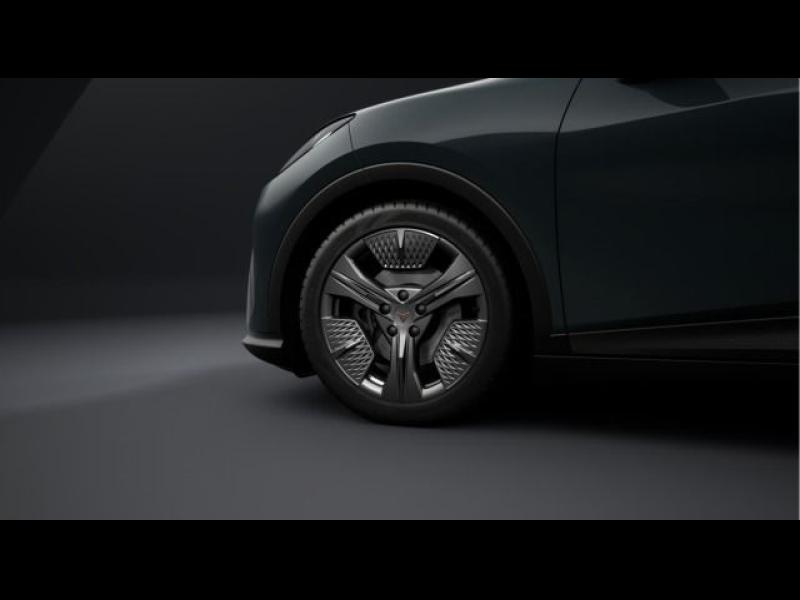 Cupra Raval Plus – image 5 of 7