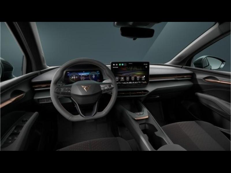 Cupra Raval Plus – image 6 of 7