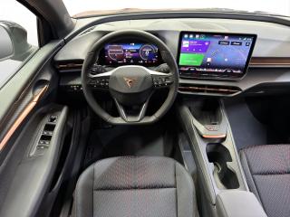 Cupra Raval Plus – Bild 8 von 18