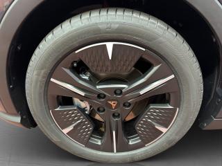 Cupra Raval Plus – Bild 13 von 18
