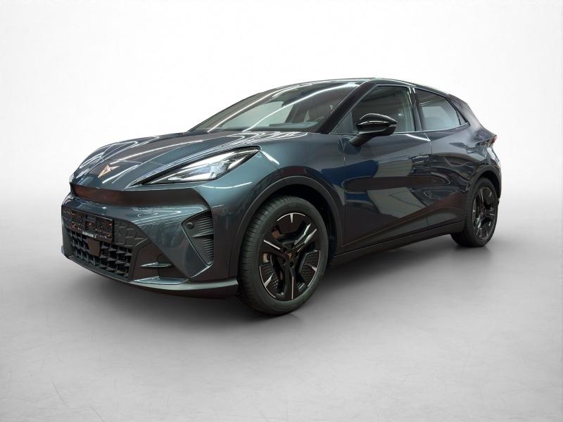 Cupra Raval Plus – Bild 1 von 18