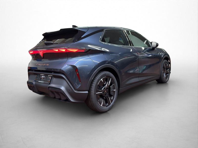 Cupra Raval Plus – Bild 2 von 18