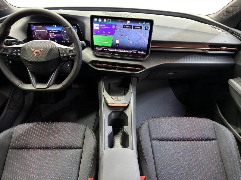Cupra Raval Plus – Bild 5 von 18