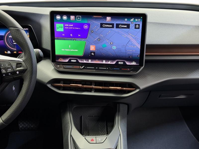 Cupra Raval Plus – Bild 6 von 18
