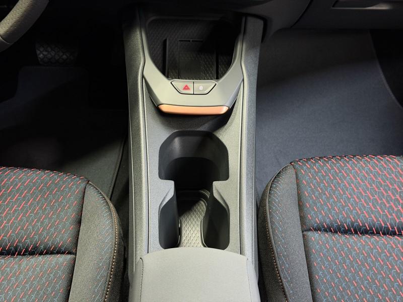 Cupra Raval Plus – Bild 7 von 18