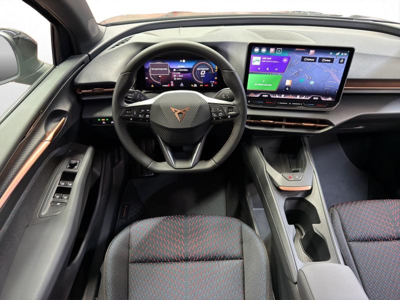 Cupra Raval Plus – Bild 8 von 18