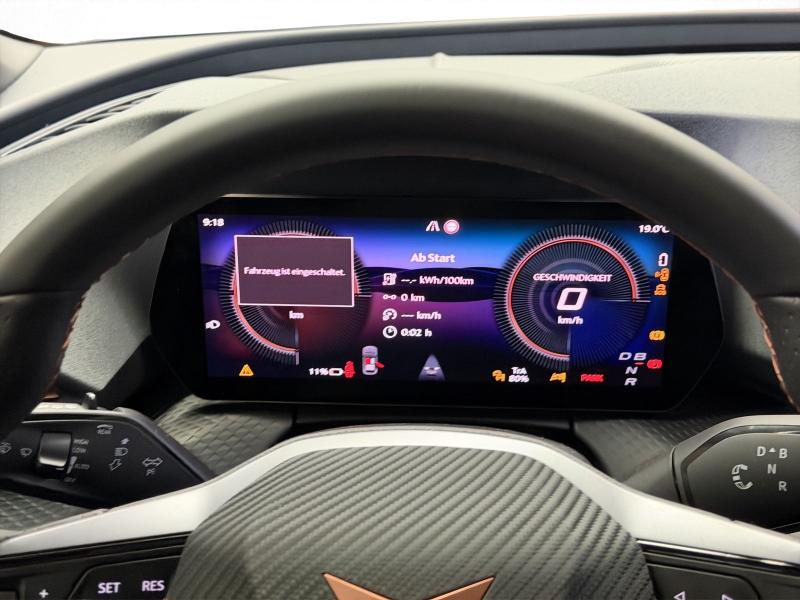 Cupra Raval Plus – Bild 9 von 18