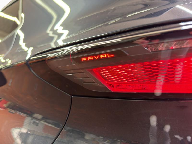 Cupra Raval Plus – Bild 12 von 18