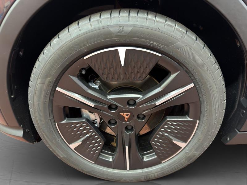 Cupra Raval Plus – Bild 13 von 18