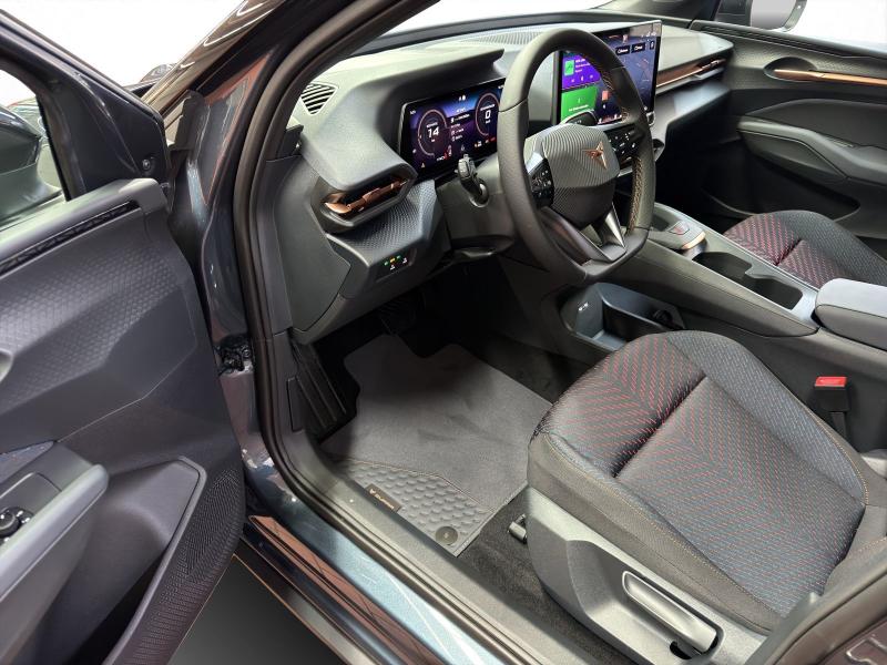 Cupra Raval Plus – Bild 14 von 18
