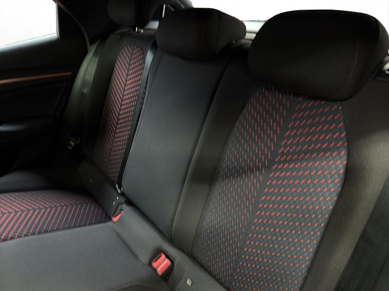 Cupra Raval Plus – Bild 16 von 18