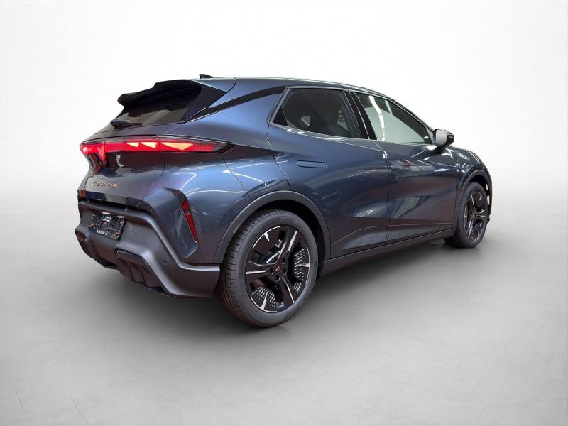 Cupra Raval Plus – Bild 17 von 18