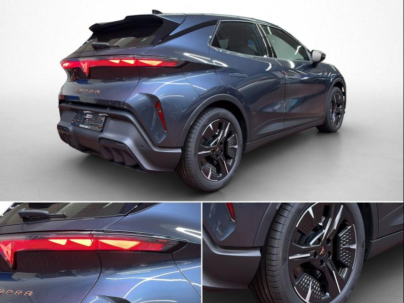 Cupra Raval Plus – Bild 18 von 18
