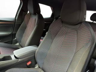 Cupra Raval Plus – Bild 10 von 19