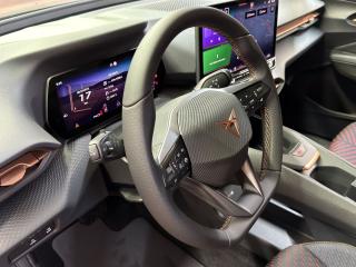 Cupra Raval Plus – Bild 15 von 19