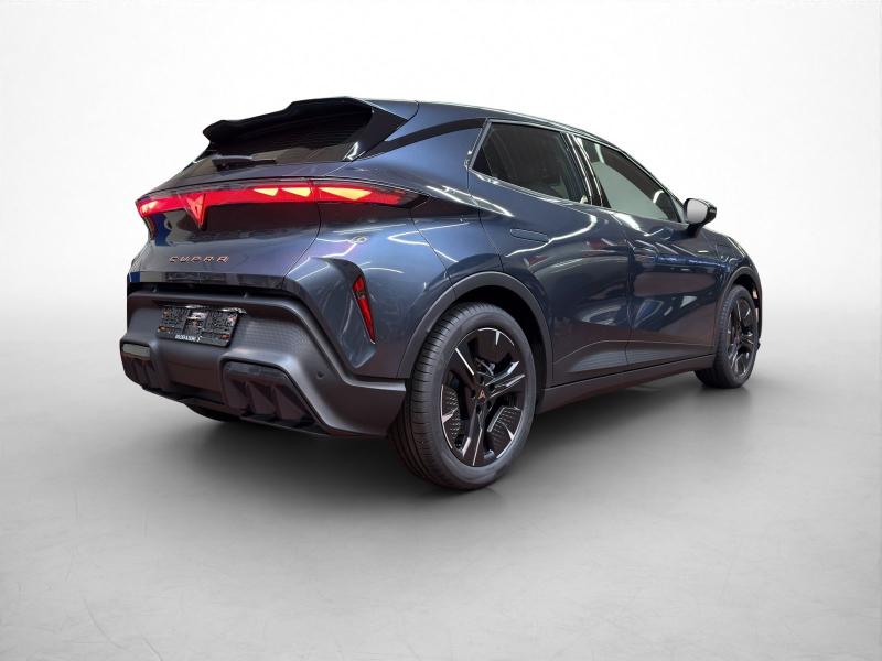Cupra Raval Plus – Bild 2 von 19