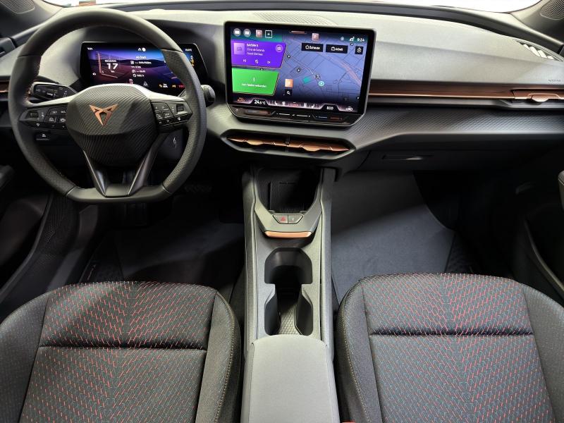 Cupra Raval Plus – Bild 5 von 19