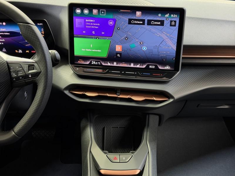 Cupra Raval Plus – Bild 6 von 19