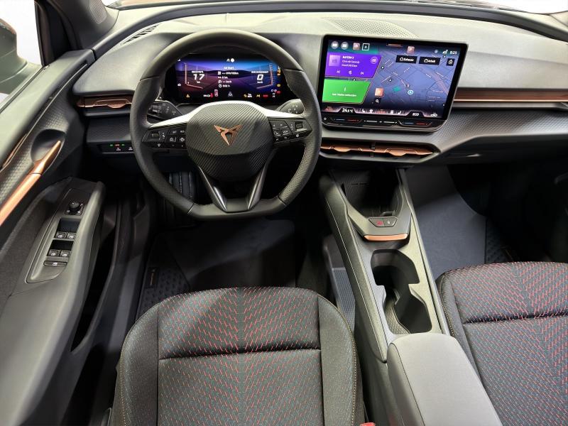 Cupra Raval Plus – Bild 8 von 19