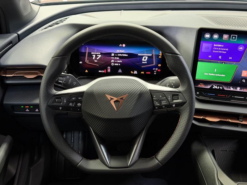 Cupra Raval Plus – Bild 9 von 19