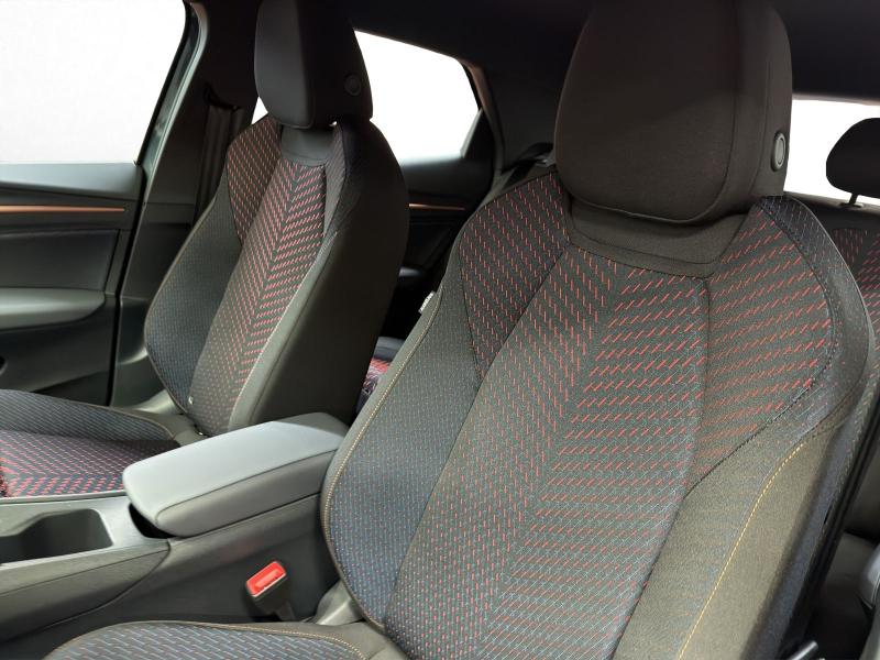 Cupra Raval Plus – Bild 10 von 19