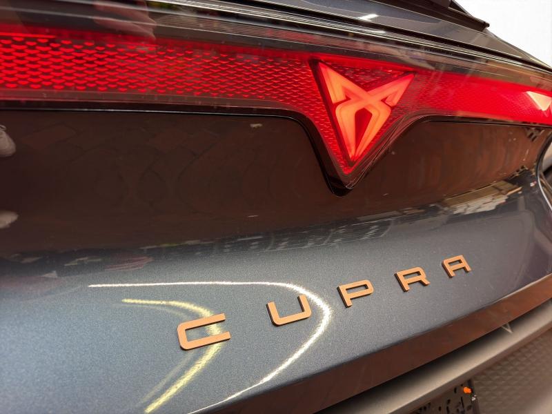 Cupra Raval Plus – Bild 12 von 19