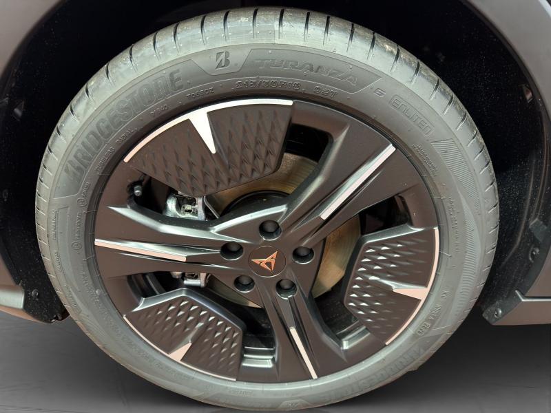 Cupra Raval Plus – Bild 13 von 19