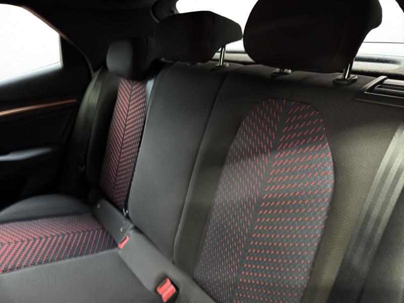 Cupra Raval Plus – Bild 16 von 19