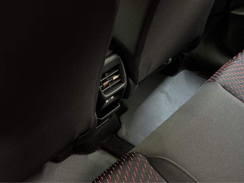 Cupra Raval Plus – Bild 17 von 19