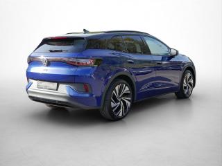 Volkswagen ID.4 GTX – image 2 of 24