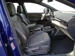 Volkswagen ID.4 GTX – image 4 of 24