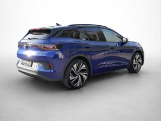 Volkswagen ID.4 GTX – image 18 of 24