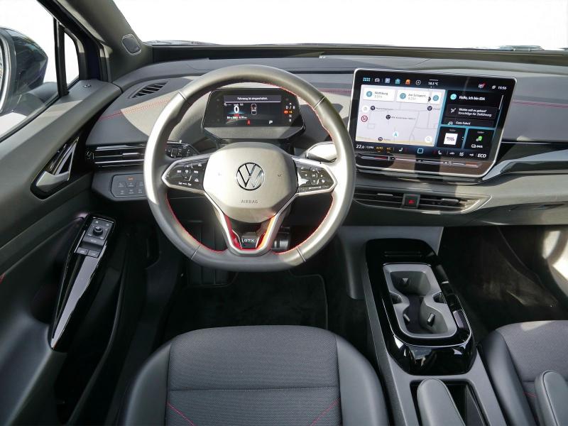 Volkswagen ID.4 GTX – image 8 of 24