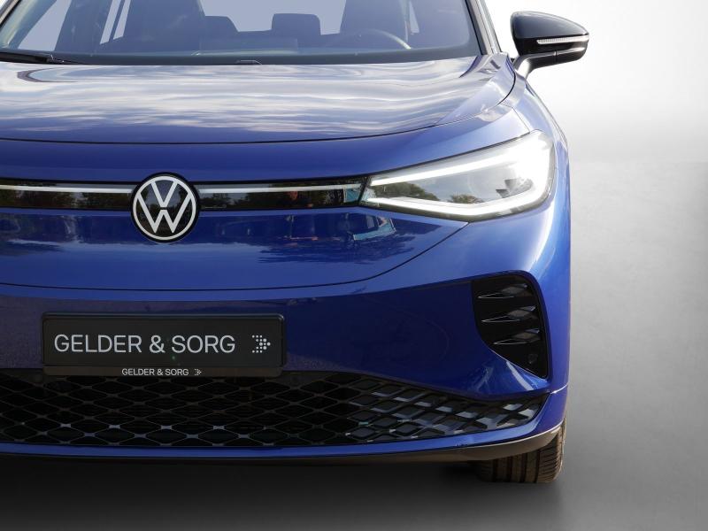 Volkswagen ID.4 GTX – image 12 of 24