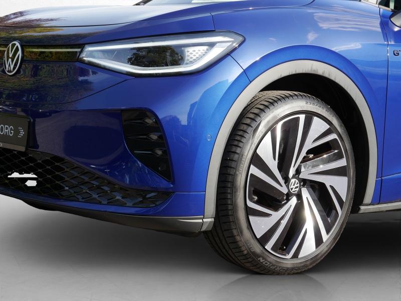 Volkswagen ID.4 GTX – image 13 of 24