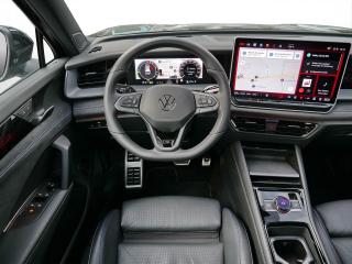 Volkswagen Tayron R-Line – image 8 of 24