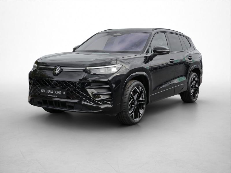 Volkswagen Tayron R-Line – image 1 of 24