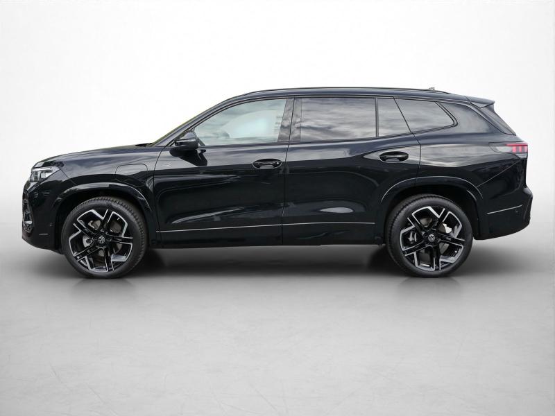 Volkswagen Tayron R-Line – image 3 of 24