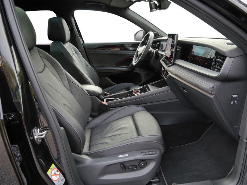 Volkswagen Tayron R-Line – image 4 of 24