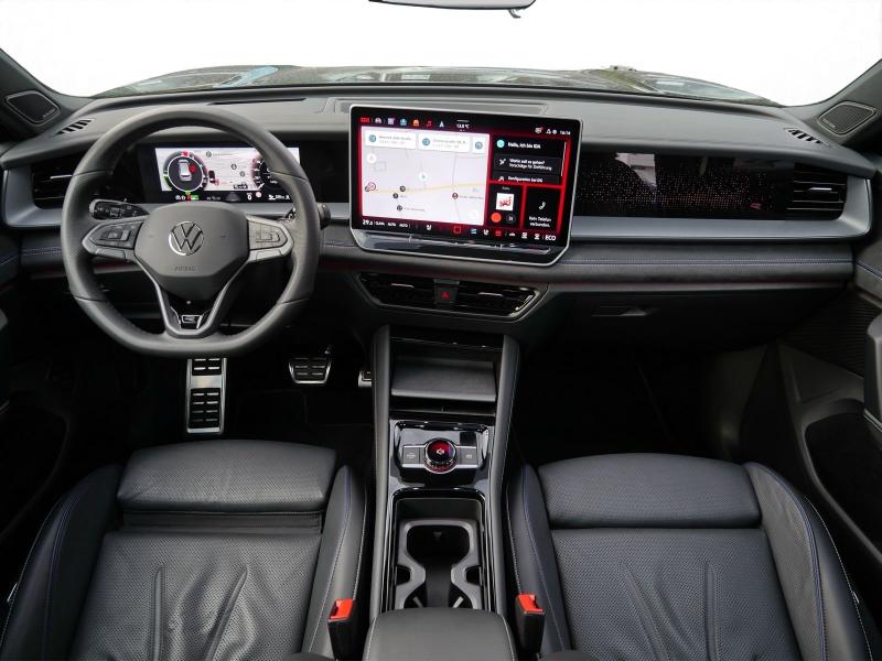 Volkswagen Tayron R-Line – image 5 of 24