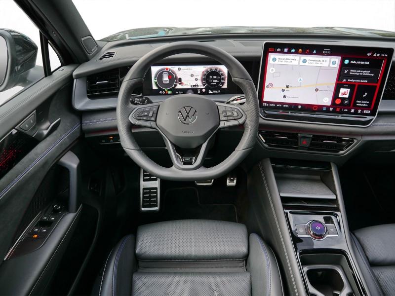 Volkswagen Tayron R-Line – image 8 of 24